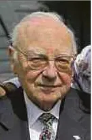 Portrait von Marco Scholer