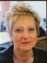 Portrait von Caroline Promme-Steichen