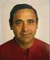 Portrait von Egide L´Orthye