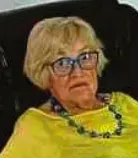 Portrait von Anne-Catherine Reckinger-Kohl