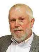 Portrait von Claude Carelli