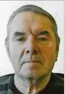 Portrait von Félix Kettels