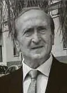 Portrait von Vito Lopedote