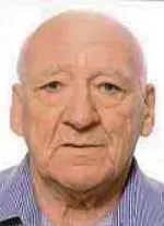 Portrait von John Wealer