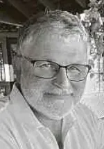 Portrait von Stefan Chorus