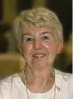 Portrait von Marcelle Muller-Marx