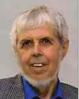 Portrait von Arny Leider