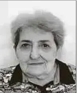 Portrait von Rosalie Jankowski-Bosseler