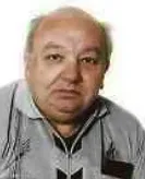 Portrait von John Schimberg