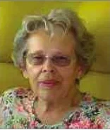 Portrait von Alice Kremer