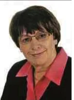 Portrait von Tilly Decker