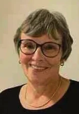 Portrait von Michèle Ludes