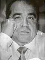 Portrait von Ruggero Tavarner