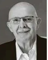 Portrait von Christian Hansen