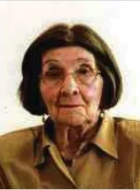 Portrait von Yvonne Barbe Büchel