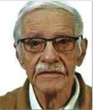 Portrait von Jean Milmeister