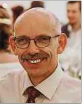 Portrait von Camille Steinbach