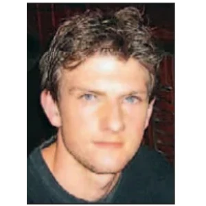 Portrait von Patrick Bock