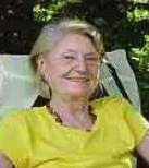 Portrait von Hella Erpeldinger  ép Decker