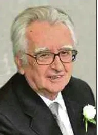 Portrait von Paul Rollinger