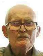 Portrait von Roger Kleer