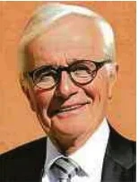 Portrait von Norbert Kaell