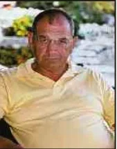 Portrait von Gilbert Jean René Schmit