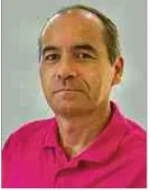 Portrait von Marc Plun