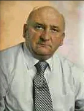 Portrait von Jean-Pierre Kops