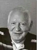 Portrait von Yvon Warken