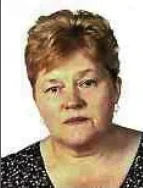 Portrait von Renée Collette