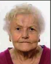 Portrait von Zita Reischl Moseler