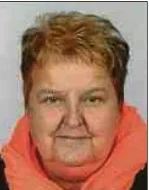 Portrait von Sylvie Schmit Boez