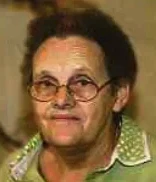 Portrait von Rosemarie Pütz