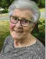 Portrait von Aline Biver-Hurt