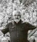 Portrait von Gérard Alex Urbing