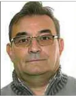 Portrait von Albano Chiesa