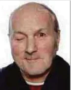 Portrait von Guy Mersch