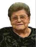 Portrait von Marie-Thérèse Pletschette-Schmitz