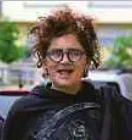 Portrait von Jeanne Trausch