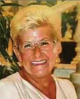 Portrait von Annette Fritz-Colbach