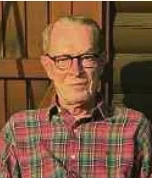 Portrait von Robert Mousel