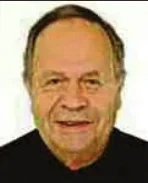 Portrait von Hary Schmitz