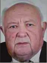 Portrait von Michel Wild