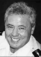 Portrait von Arthur Majerus