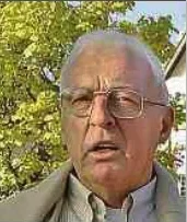 Portrait von Charles Willmes