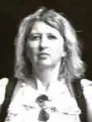 Portrait von Brigitte Ferry-Dionysius