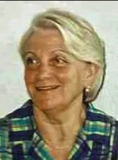 Portrait von Bernadette Klein