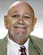 Portrait von Henri Thill