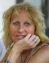 Portrait von Viviane Funck